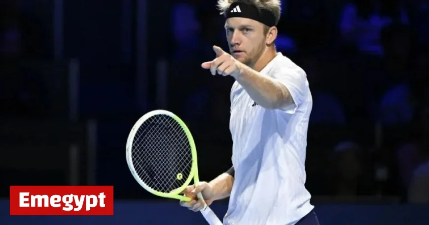 Day 3 Lineup: Sinner Debuts at La Défense as Reigning Champion Takes the Stage