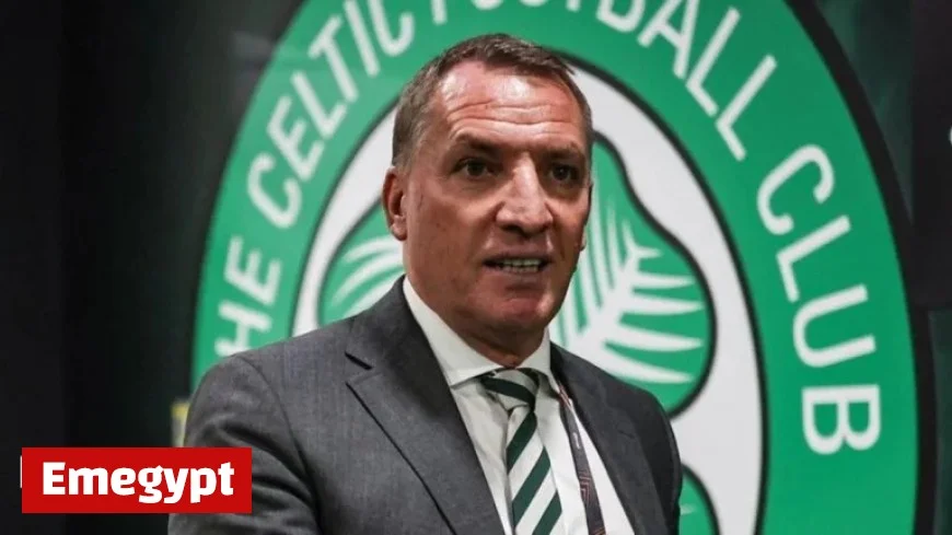 Rodgers vs Desmond: An In-Depth Analysis of the Celtic Fallout