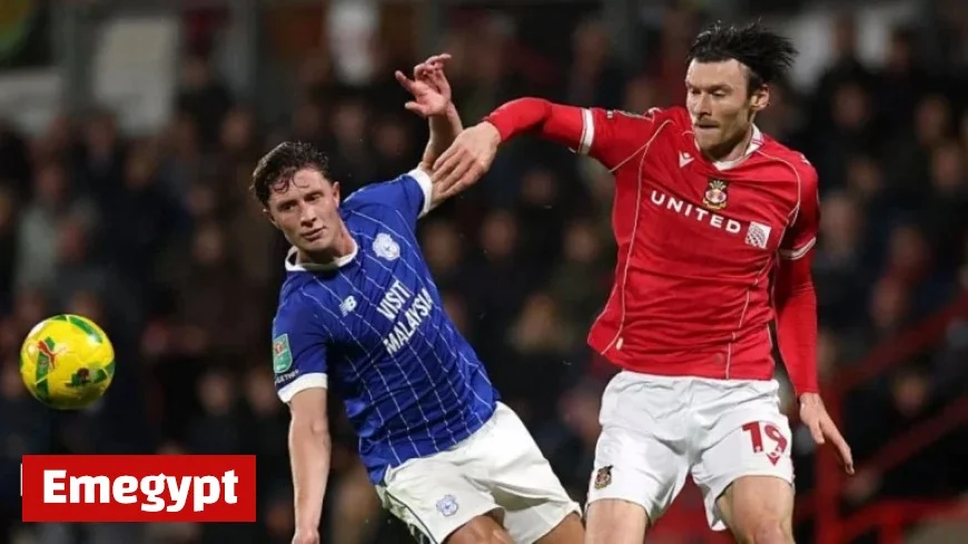 Key Talking Points from Wrexham vs Cardiff City: Joyful Celebrations and Defensive Worries