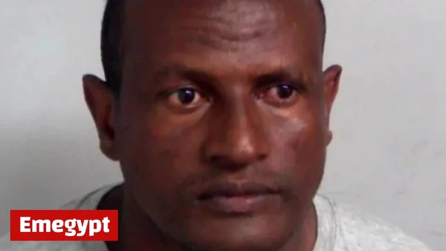 Migrant Offender Hadush Kebatu Deported Following Erroneous Prison Release