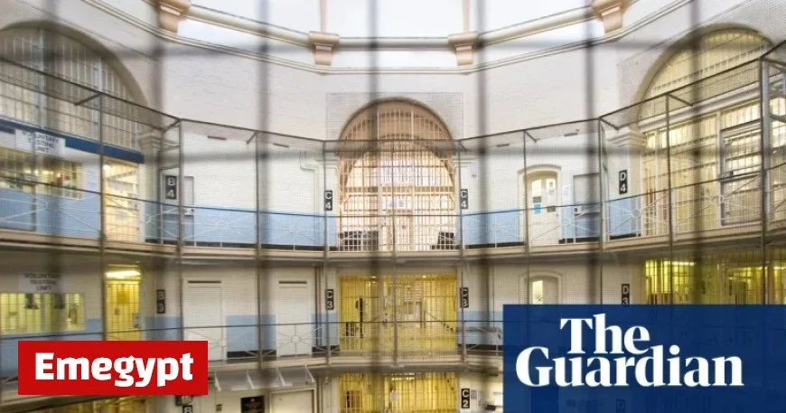 Five More Prisoners Accidentally Released Following Sex Offender Escape from Essex Jail