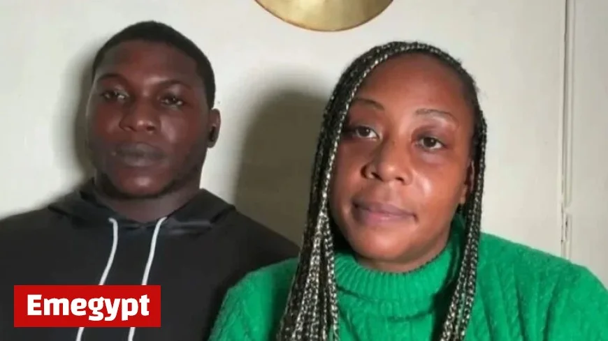 British Tourists Share Harrowing Experience of Hurricane Melissa in Jamaica