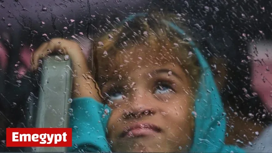 Stunning Photos Reveal Hurricane Melissa’s Devastation in the Caribbean