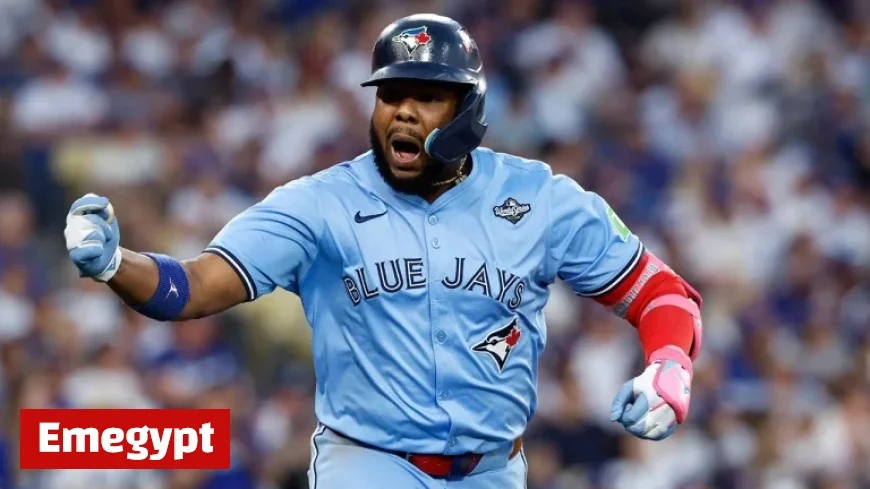 Blue Jays Level World Series with Thrilling Extra-Inning Victory Over Dodgers