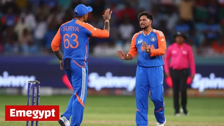 Irfan Pathan and Experts Boldly Predict India to Win 4-1 in 2025 IND vs AUS T20I Series