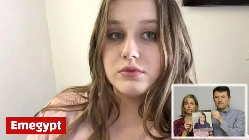 Woman Claiming to Be Madeleine McCann Faces Parents at Their Family Home Revealing ‘I Know You Loved Me’