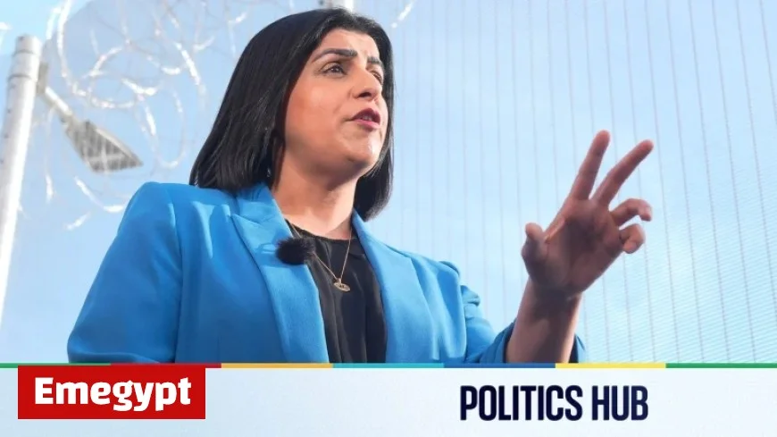 Lord Mandelson Faces Scrutiny Over Connections to Epstein in Exclusive Report