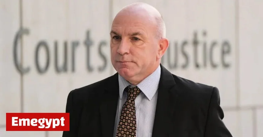 DJ Carey Faces Sentencing for Cancer Fraud Scheme Targeting Victims