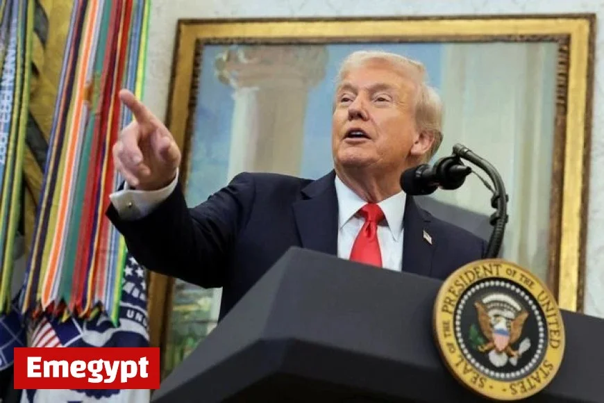 House Speaker Mike Johnson Dismisses Possibility of Donald Trump Running for a Third Term