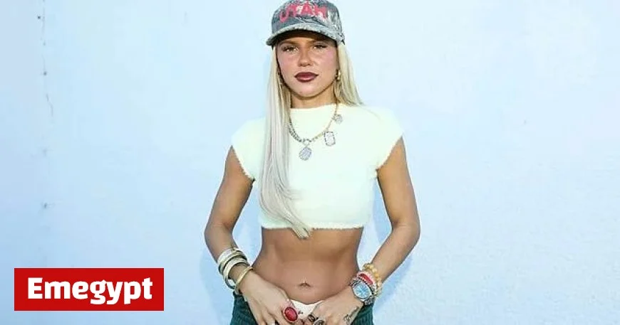 Skye Newman Reveals Exciting Dublin Show Date