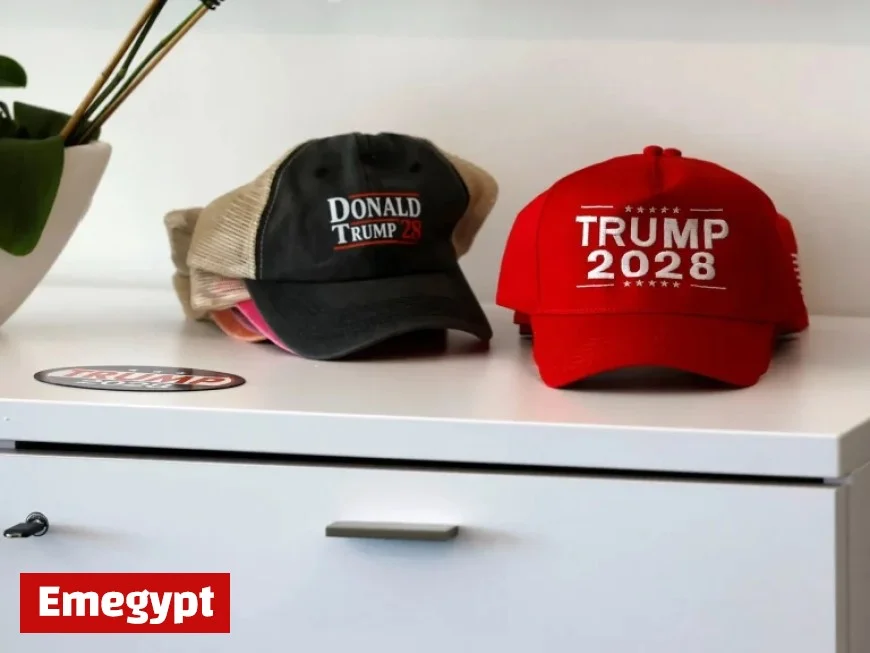 Trump Laments Missed Opportunity to Run for a Third Term as US President