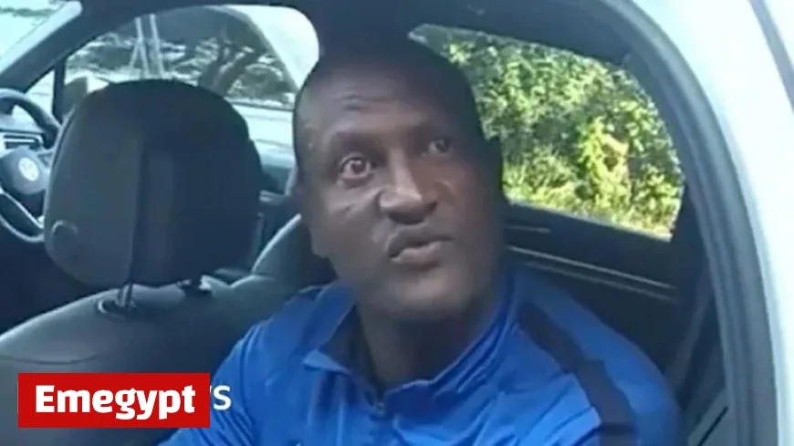 Migrant Sex Offender Hadush Kebatu Receives £500 Payout Amid Deportation Disruption Threats