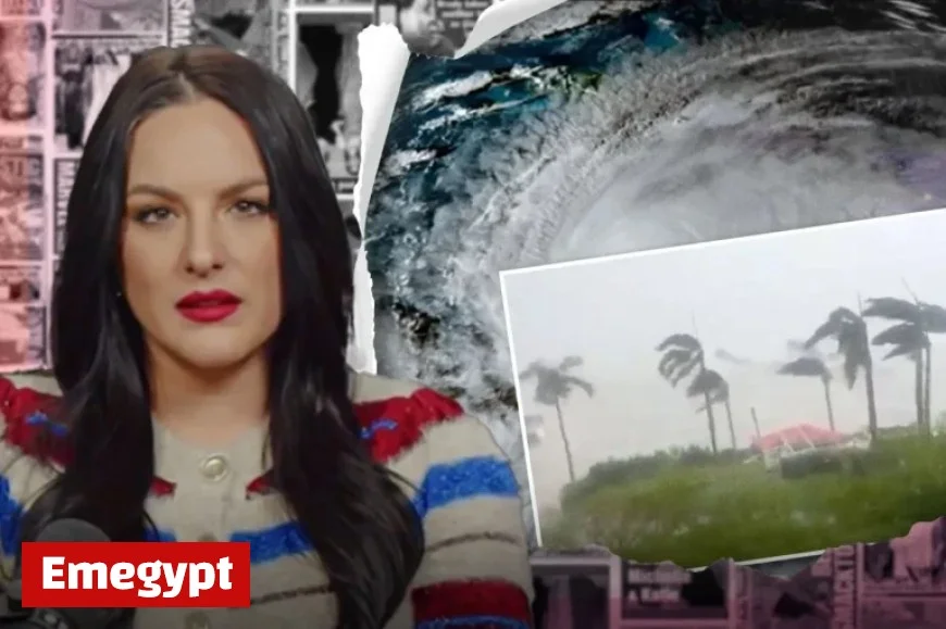 Hurricane Melissa Strikes Jamaica, Americans Support Trump’s Immigration Plan, Kim Kardashian Shares Health Update