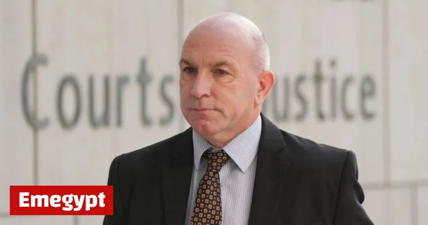 DJ Carey’s Sentencing Delayed as Former Hurler Hospitalized Before Court Date