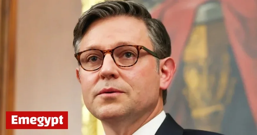 Mike Johnson Expresses Doubts About the Possibility of a Third Trump Term