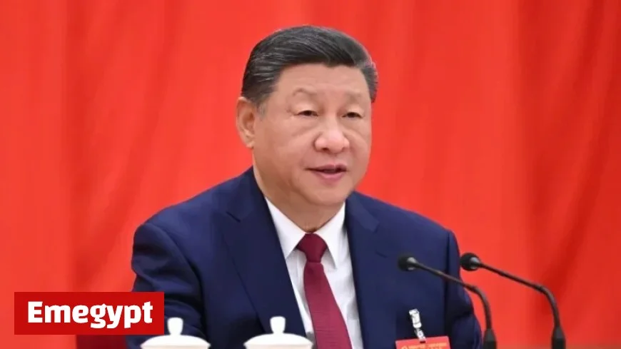 Why the Xi-Trump Meeting is a Strategic Victory for China Regardless of the Outcome