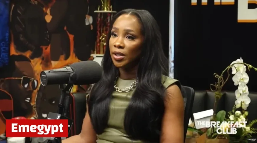 CNN’s Abby Phillip Acknowledges Network’s Likely Center-Left Bias