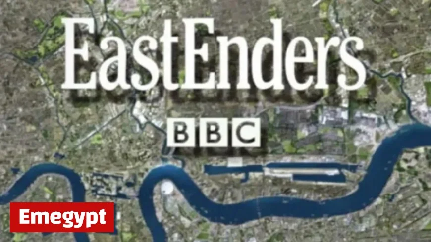 EastEnders Heartthrob Leaves Albert Square After Just 18 Months Exit Scene Already Filmed