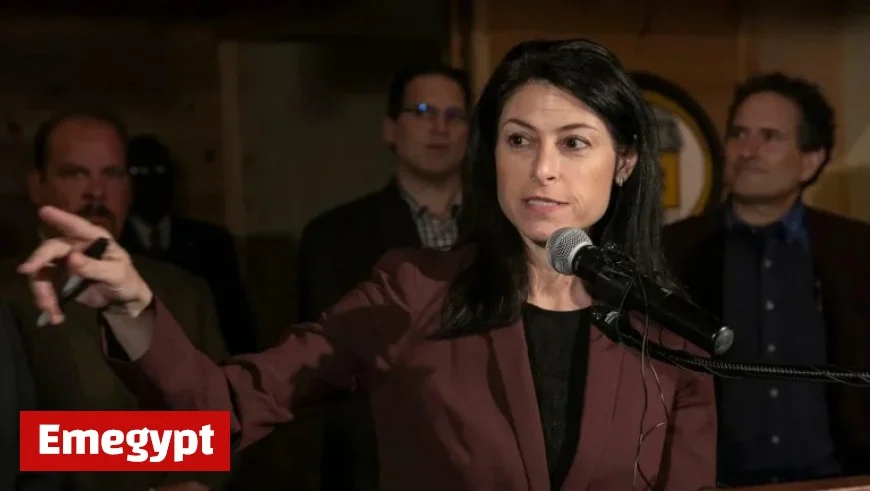 Track the Status of 35 Lawsuits Filed by Nessel Against Trump Since January