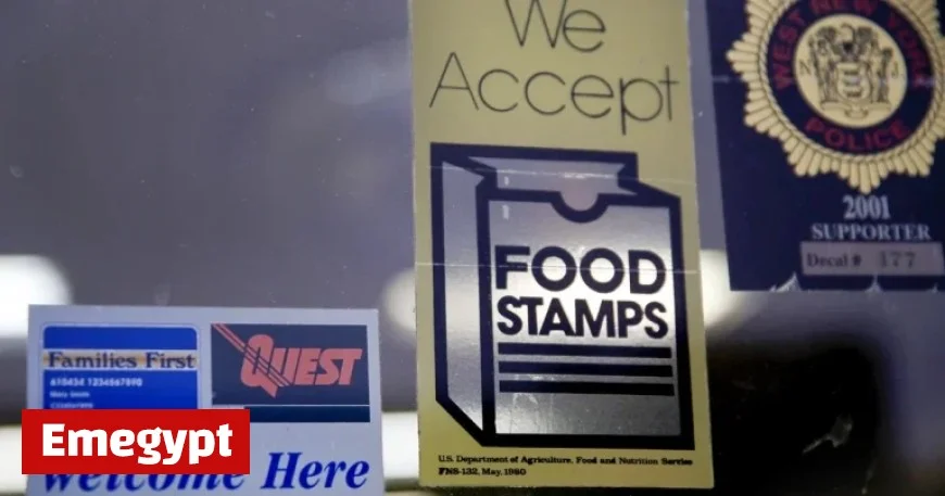 Millions Face SNAP Benefit Reductions While Some States Act to Bridge the Gap