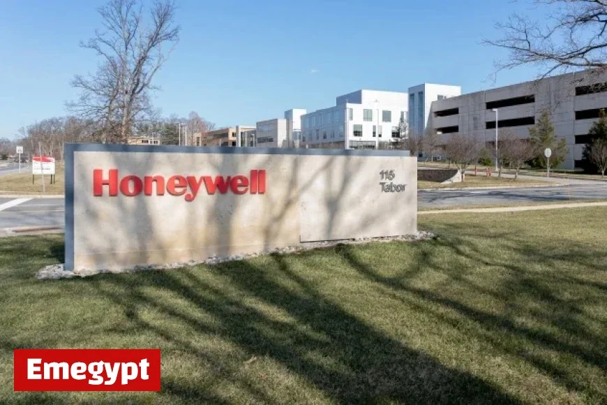 Honeywell Launches Innovative Technology to Propel Maritime Decarbonization Boost (HON NASDAQ)
