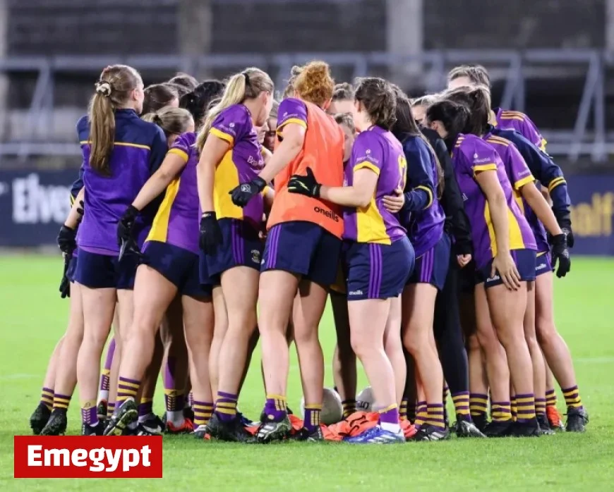 Latest Update on AIB Leinster LGFA Club Championship