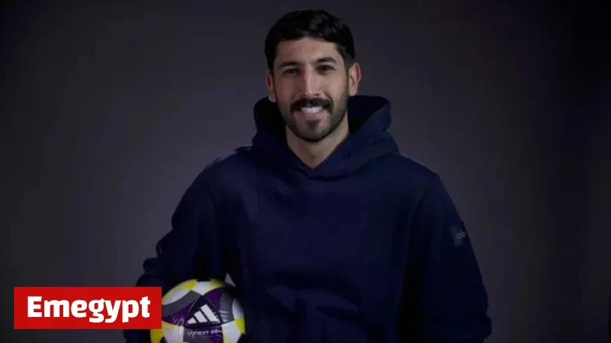 Jordan’s Yazan Al Naimat Eager for Unforgettable Experience in Qatar’s World Cup Stadiums at FIFA Arab Cup 2025