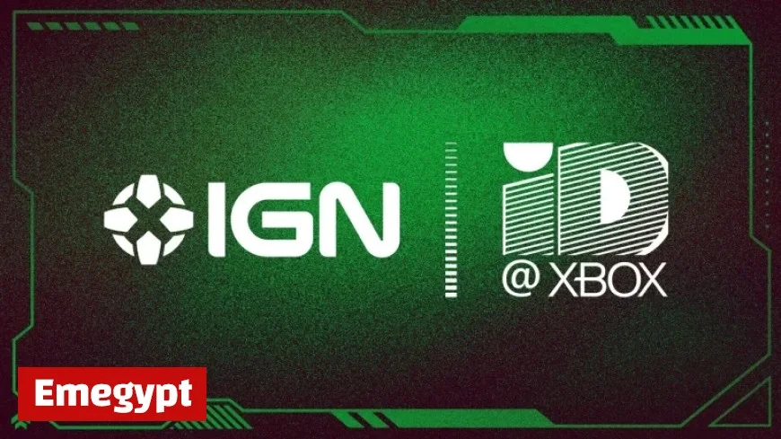 Discover All the Exciting Announcements from the October 2025 ID@Xbox Showcase