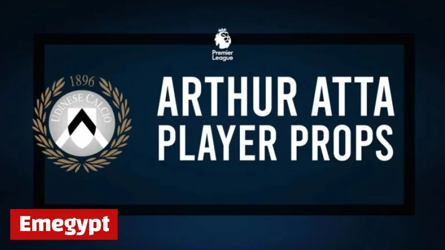 Arthur Atta vs Juventus Player Props and Goal Scoring Odds for October 29 Showdown