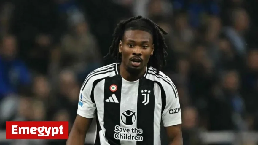 Thuram Out Against Udinese Vlahovic and Openda Lead the Charge with Two Next Gen Stars on the Bench