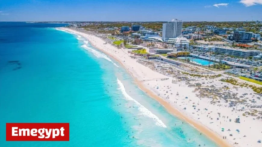 Perth Weather Alert: Enjoy the Sun Before Temperatures Rise and Change