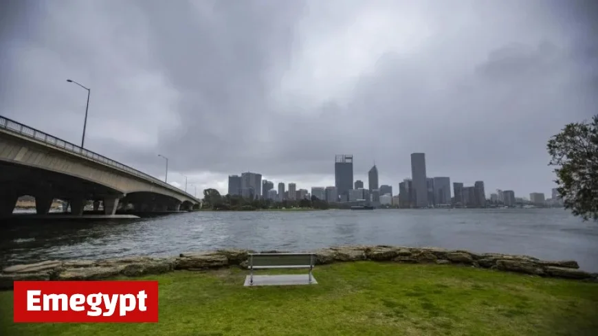 Perth’s Finest Weather Arrives After Rain but Timing Couldn’t Be Worse