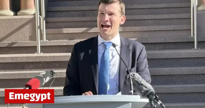Recount Confirms Jeromy Farkas as Calgary’s New Mayor in Surprising Election Result