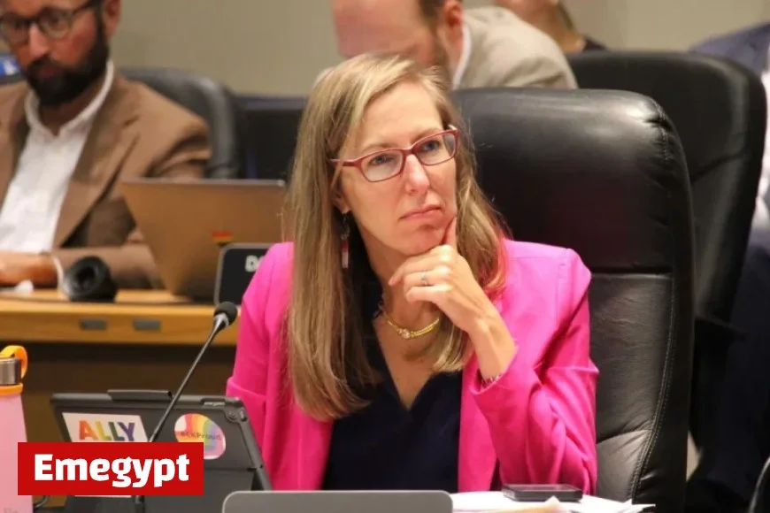 CK’s Storey Expresses Concern Over Potential Closure of Enbridge Office