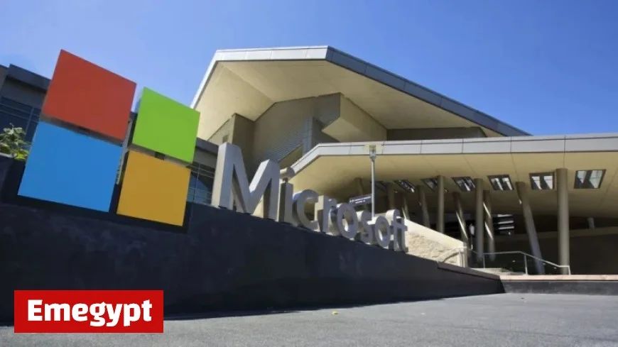 Massive Microsoft Outage Disrupts Azure, 365 Services and Even Impacts Minecraft Users