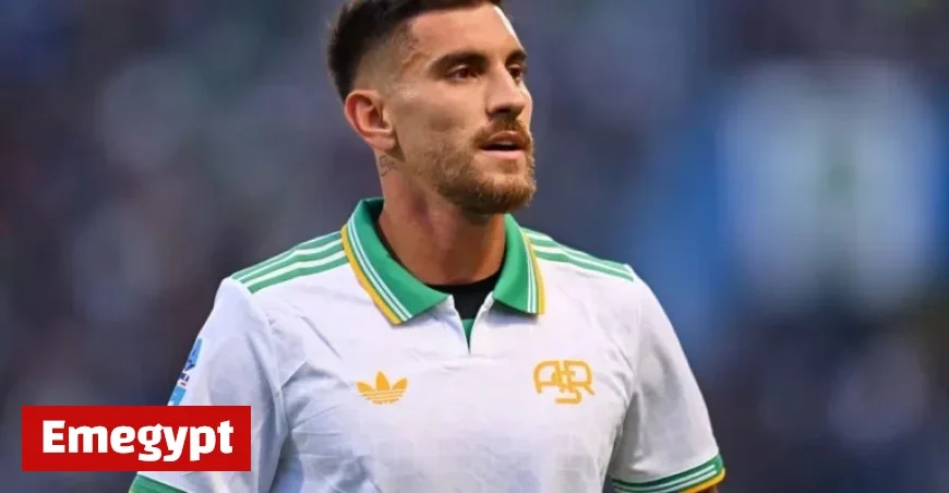 Roma vs Parma: Predicted Lineups Unveiled