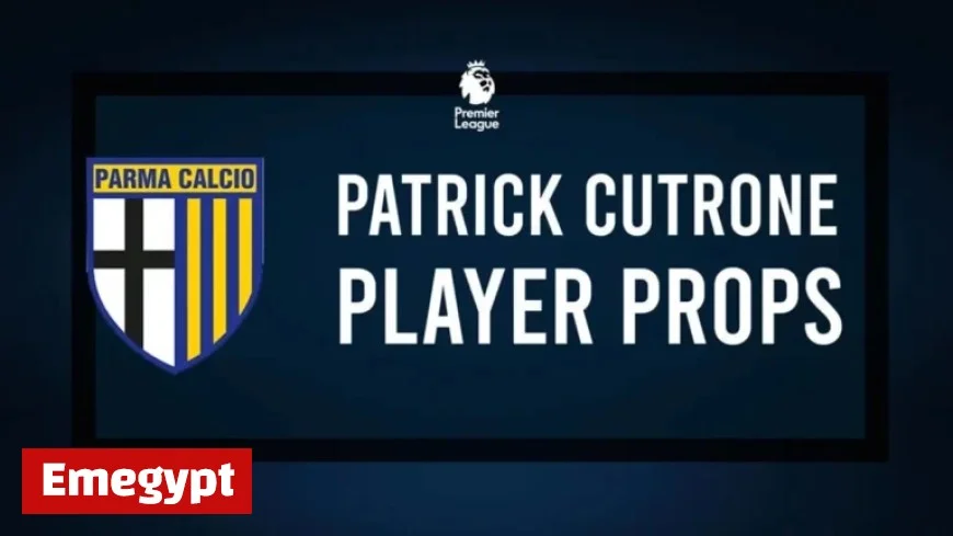 Patrick Cutrone Goal Odds & Props for AS Roma Clash on Oct 29