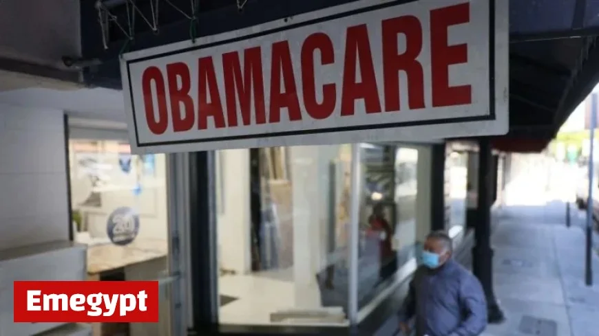 First Look: 2026 Obamacare Premiums Rise for Enrollees