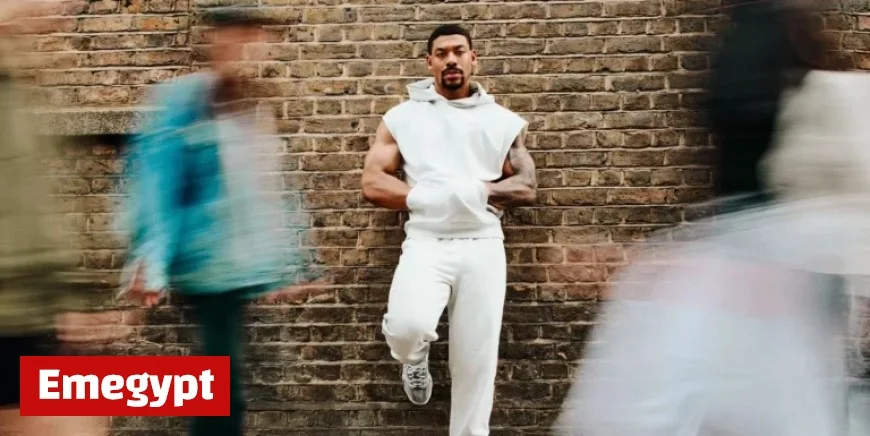 Aaron Pierre: Revolutionizing Action Films with Strength and Emotional Depth