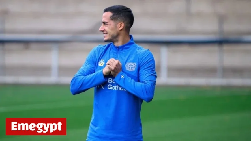 Vazquez Fit to Play, Tillman Aims for Bayern Success