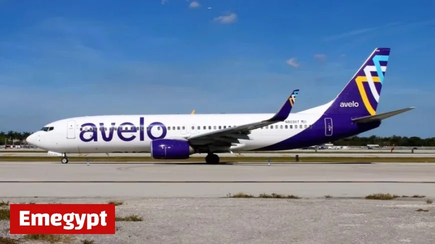 Activists Urge Maryland to Remove Avelo Airlines from BWI