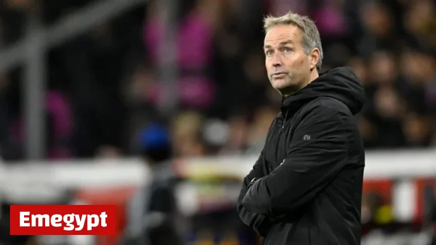 Leverkusen Goalkeeper Decision: Will Blaswich Play in the Cup, Hjulmand?