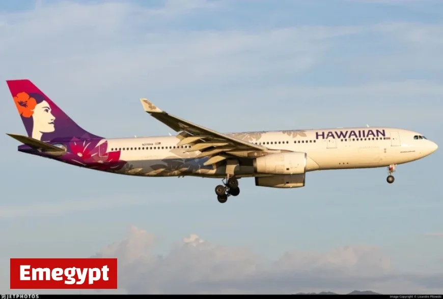 Hawaiian Airlines Retires Iconic Callsign, Marking End of an Era
