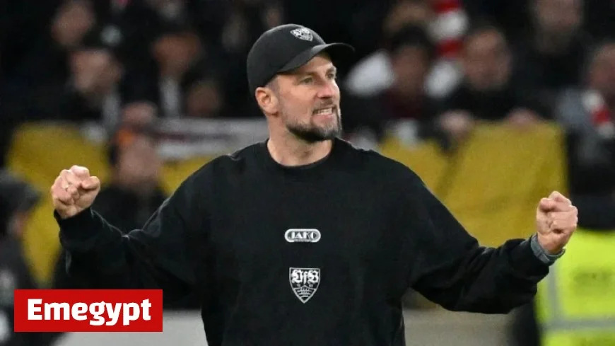 DFB-Pokal: Sebastian Hoeneß Surprises with Mainz vs. Stuttgart Lineup