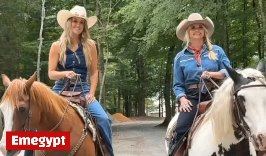 Lainey Wilson’s 13-Hour Sleep at Miranda Lambert’s Farm Sparks Concern