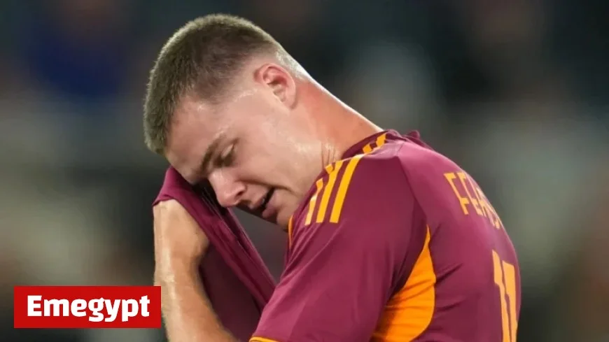 Roma vs Parma: Serie A Highlights & Scores – October 29, 2025