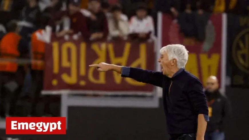 Serie A Results: Roma vs. Parma, Juventus vs. Udinese, Como vs. Verona Draw 0-0