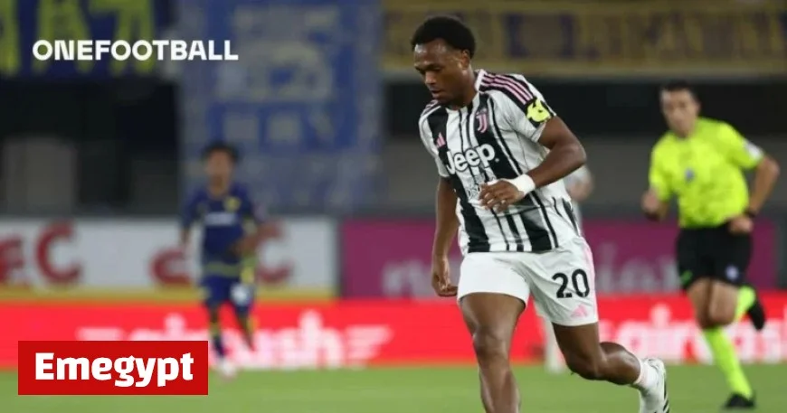 Openda Replaces David; Decisions on Soulé, Paz, and Diao