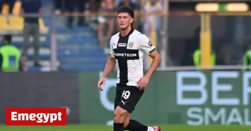 Parma’s Circati: “United Team Focused on Strong Defense for Goals”