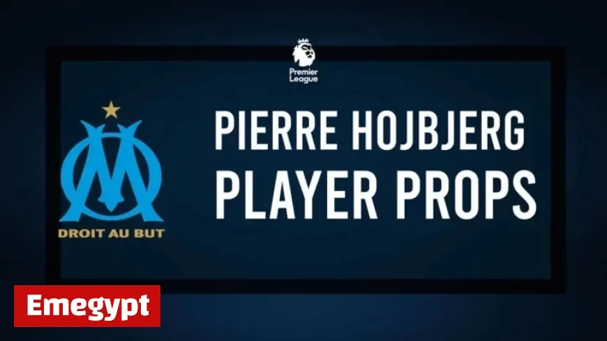 Pierre Hojbjerg Goal Odds and Player Props for October 29 Clash Against Angers SCO